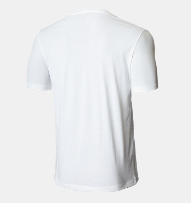 UAポケット Tシャツ（アウトドア/MEN）